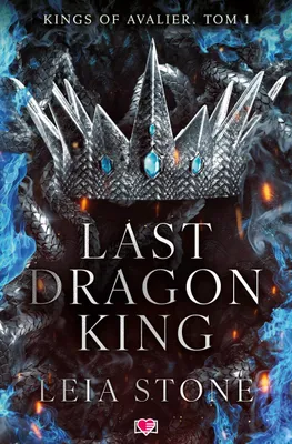 Image de Last Dragon King.