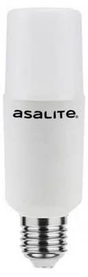 Produktbild von Asalite E27 LED-Lampe 13W 1300lm 3000K warmweiß