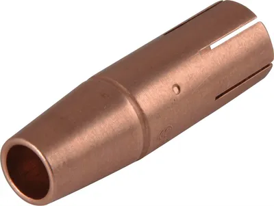 Produktbild von Gasdüse konisch ø 12mm AL2300
