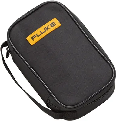 Produktbild von Fluke C35 Messgeräte-Tasche, Etui Passend für DMM Serie 11x, 170 und anderen Messgeräten ähnlichen Formats