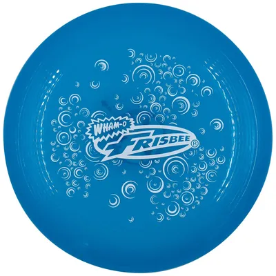 Produktbild von Frisbee Wurfscheibe "LED"