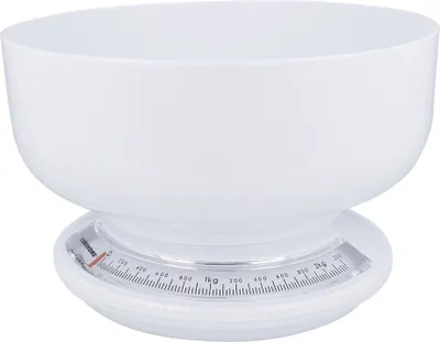 Produktbild von Küchenwaage bis 2 kg EUROHOME®