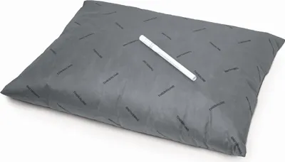 Produktbild von TheraLine Mikroperlen, 50l - zum Austauschen
