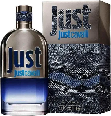 Immagine prodotto di Roberto Cavalli Eau De Toilette, 90 ml