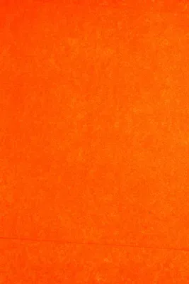 Produktbild von Clairefontaine Seidenpapier (B)500 x (H)750 mm orange 18 g/qm 480 Blatt