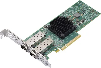 Image de Lenovo Broadcom 57414 10/25GbE SFP28 2 ports PCIe