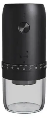 Obrázok produktu pre mellerware Mlynček na kávu 30g USB MAESTRO MR-457