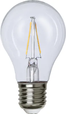 Produktbild von Star Trading 352-20-1, 2 W, 22 W, E27, 220 lm, 15000 h, Warmweiß
