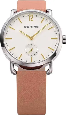 Produktbild von 13238-603 Herrenuhr Classic 13238-603 Bering