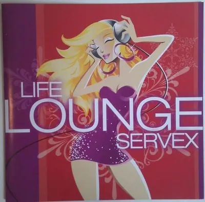Obrázek produktu pro Life Lounge Servex
