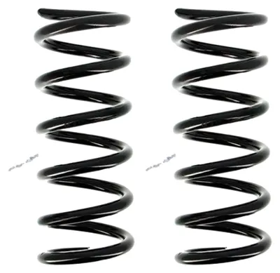 Obrázok produktu pre Vw Predné Pružiny Pruženia Touareg (7P5, 7P6) 10-