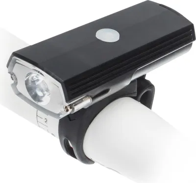 Produktbild von Blackburn Front Light Dayblazer 550 Schwarz