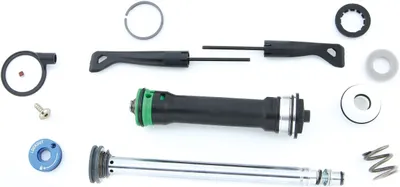 Immagine prodotto di RockShox compressione ed estensione Xc 30Tk 26/29 Remoto