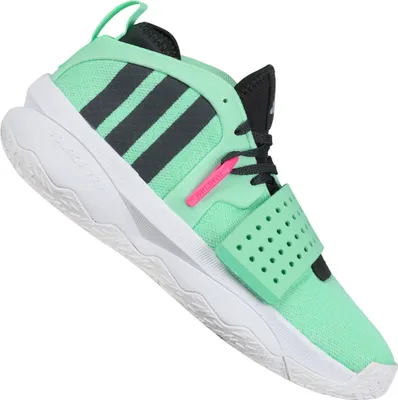 Produktbild von 41 1/3|adidas DAME 8 EXTPLY Basketballschuhe ID5677
