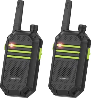 Immagine prodotto di Radio per bambini 17 cm portata 300 m