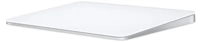 Produktbild von Apple Magic, Verkabelt & Kabellos, USB, Apple, iPad Models iPad Pro 13-inch (M4) iPad Pro 12.9-inch (6th generation) iPad Pro 12.9-inch (5th..., Weiß, Integrierte Batterie