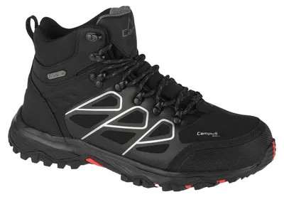 Immagine prodotto di Campus - Scarpe da trekking "Kamet" da uomo PP12794 (45 EU) (Nero)