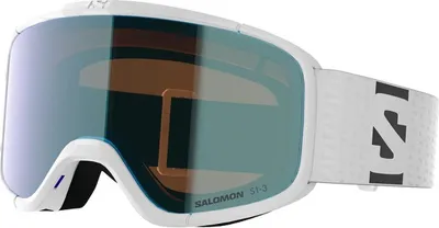 Image de Masque de ski Salomon Aksium 2.0 S Blanc