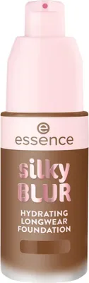 Produktbild von Essence - Feuchtigkeitsspendende, langanhaltende Silky-Blur Foundation - 310 -