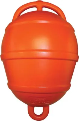 Obrázek produktu pro Nuova Rade Buoy Rigid Orange 25 cm Bóje