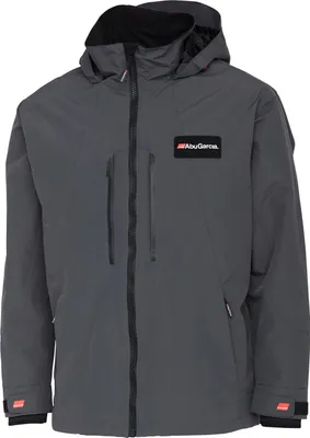 Produktbild von Abu Garcia Fishing Jacket (Grey) Größe XL