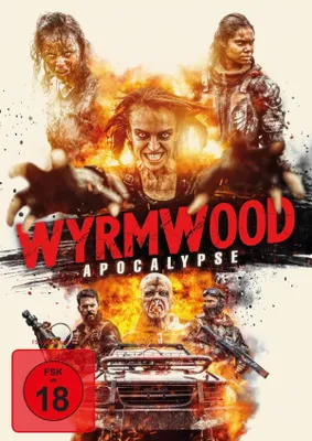 Produktbild von Wyrmwood: Apocalypse - DVD