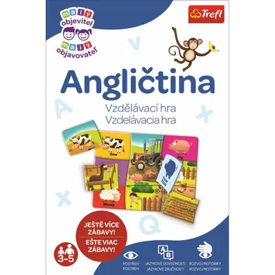 Immagine prodotto di Little Explorer: inglese per bambini in età prescolare
