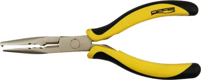 Produktbild von Spro Splitring Pliers 18cm Sprengringzange