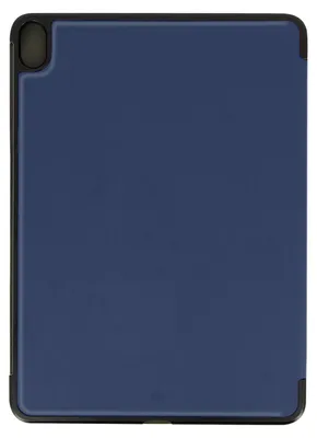 Produktbild von Avizar, Klapphülle mit Standfunktion für Apple iPad Air 2025 / 2024 / 2022 / 2020, Nachtblau