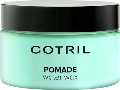 Immagine prodotto di Cotril Styling Pomade Water Wax 100ml - cera tenuta forte