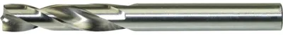 Produktbild von Schweißpunktbohrer D.6xGesamt-L.66mm HSS-Co Schaftausf.6mm TECWERK