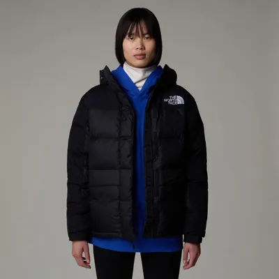 Immagine prodotto di the north face capispalla e giacche donna the north face nf0a4r2wjk31 - hmlyn down parka black