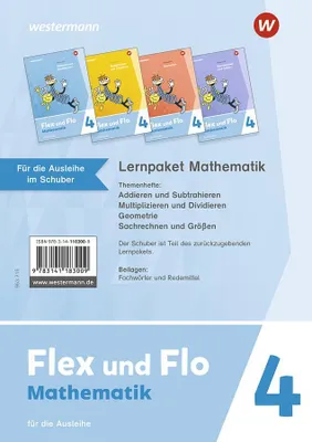 Obrázek produktu pro Flex a Flo - vydání 2021