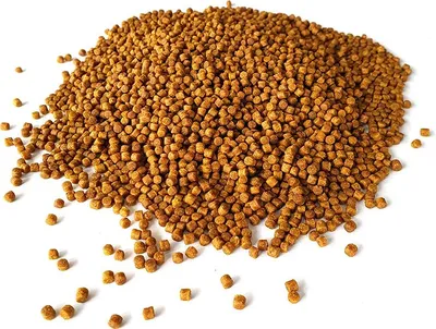 Produktbild von Scopex Pellets 4mm 2,5KG | Karpfen futter
