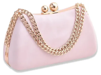 Produktbild von CORIOS Damen Abendtasche Marmor Clutch Bag Elegant Brauttasche Luxus Handgelenkt