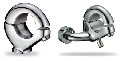 Immagine prodotto di Progettazione degli impianti idraulici, rubinetteria, miscelatori, lavabo, bagno