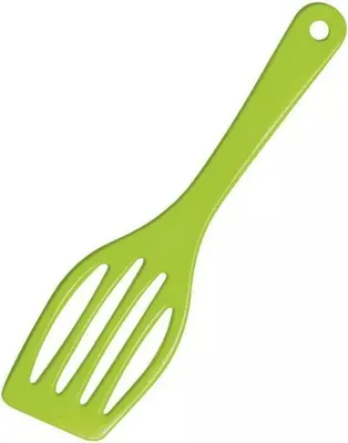 Image de Tourneuse verte, 260 mm, modèle Kunterbunt, WACA
