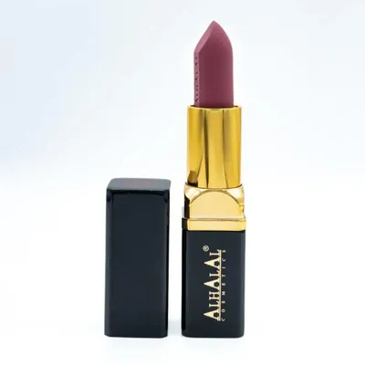 Produktbild von AL-12 ANAYA Halal Lippenstift Berry Rose | Samtig-matt, vegan, alkoholfrei & tierversuchsfrei
