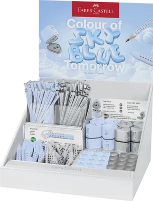Produktbild von Faber Castell Thekendisplay Grip