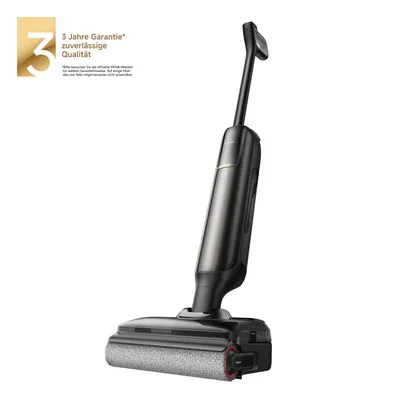 Produktbild von MOVA M50 Nass- & Trockensauger – 22.000 Pa, 450W, 46 min Laufzeit, Auto-Schmutzerkennung, 85 °C Selbstreinigung, 610 g Handgriff