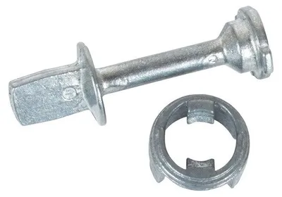 Immagine prodotto di VW T5 03-09 Kit di riparazione per maniglie porte anteriori sinistra = destra 2 pezzi.