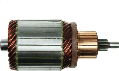 Produktbild von AS-PL SA9028 Anker Starter 31207PHM004 31207RAAA51 31207PHN004