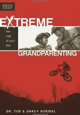 Obrázok produktu pre Extreme Grandparenting