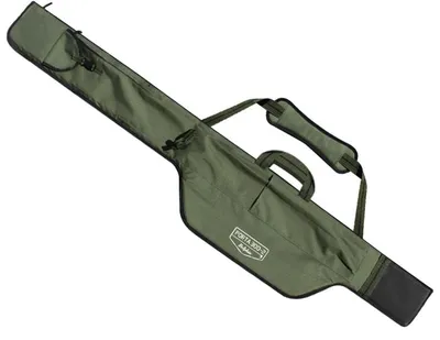 Produktbild von Delphin Porta Pocket 300-2 165 cm Rutentasche