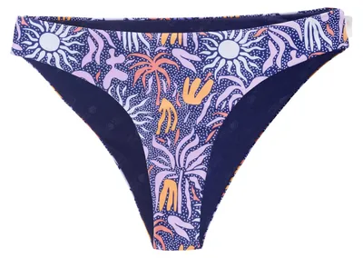 Zdjęcie produktu dla Spodenki do bikini dla dzieci ANANA BOTTOM JR, AQUAWAVE