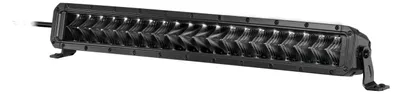 Obrázok produktu pre Hlavné svetlomety predné 24 V LED HELLA svetelná expertíza vhodná pre DAF