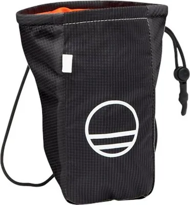 Zdjęcie produktu dla Torba na kredę Mosquito, Unisex - Wild Country, kolor: 0900-BLACK, rozmiar: jeden rozmiar