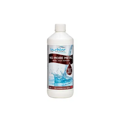 Produktbild von LO-CHLOR Bad- und Schwimmbad-Metallsequestriermittel - 1L