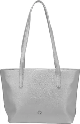 Produktbild von GERRY WEBER Talk Different 1.0 Shopper MHZ White weiß