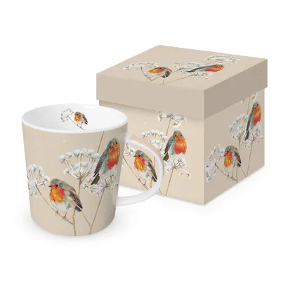 Produktbild von Trend Mug GB, ppd Tasse, Solitude, Kaffeetasse, 360303106